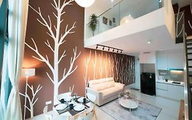 Ekocheras Cozy Suite By Guestonic