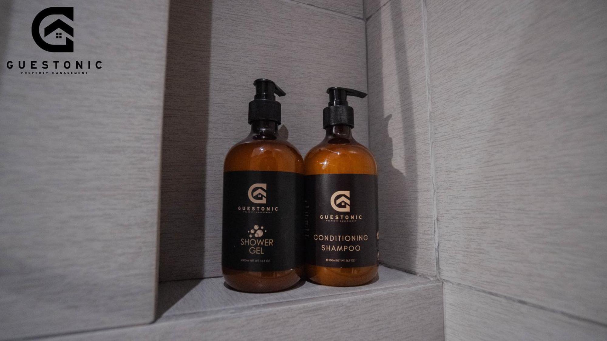 Ekocheras Cozy Suite By Guestonic Kuala Lumpur Luaran gambar