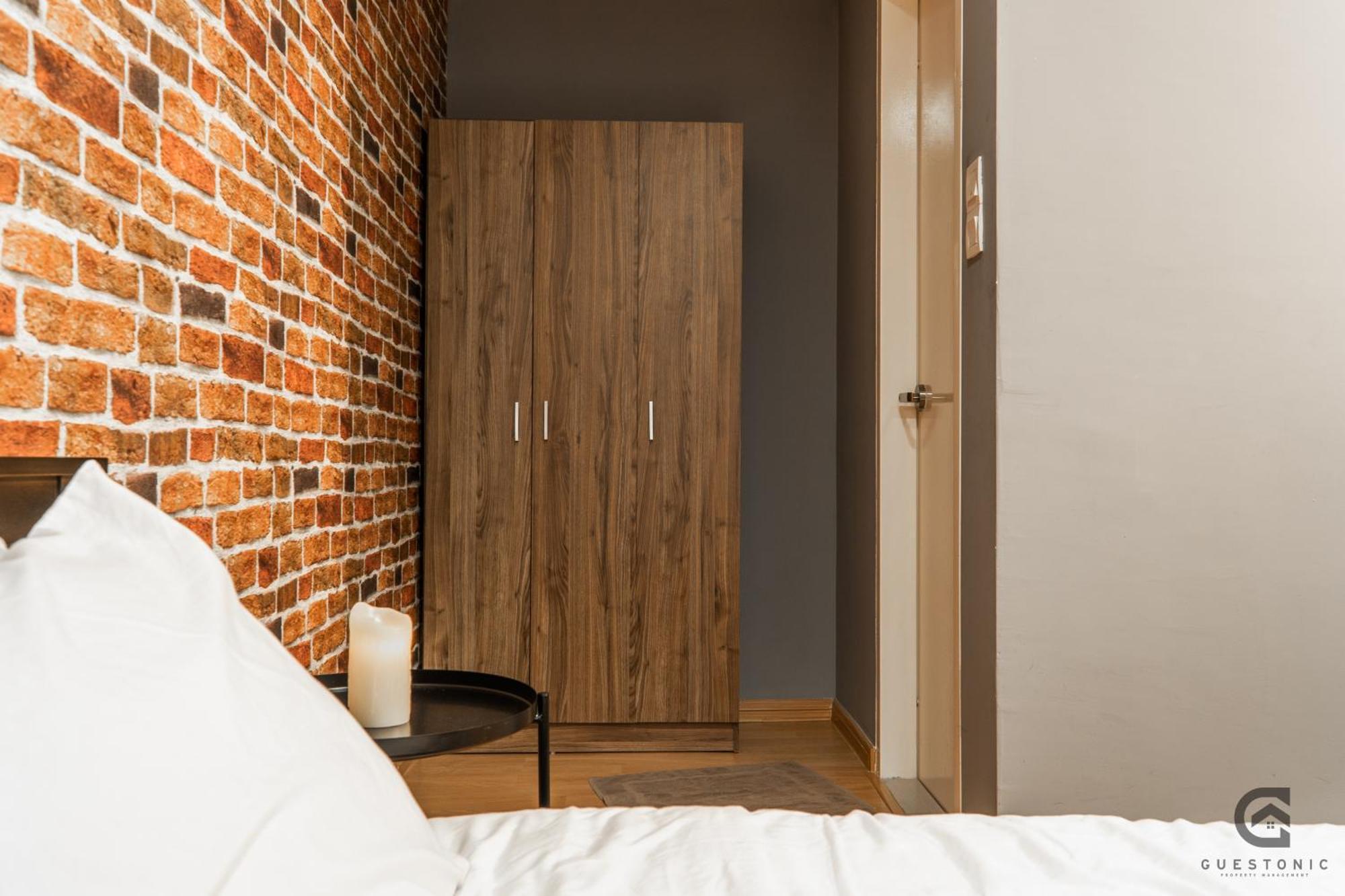 Ekocheras Cozy Suite By Guestonic Kuala Lumpur Luaran gambar
